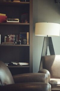 Jak stworzyć przytulny kącik do czytania w swoim domu?